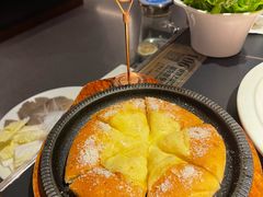 -额尔敦传统涮(公园西路店)