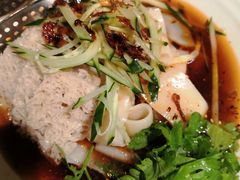 -楼兰新疆主题餐厅(苏州中心店)