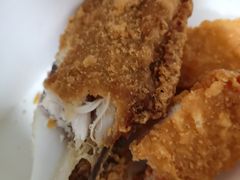 -麦当劳(展览路店)