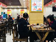 -西塔大冷面(市府大路店)