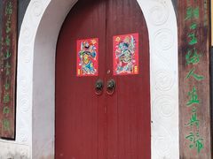 -桂林独秀峰王城景区