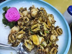 -阿静美食