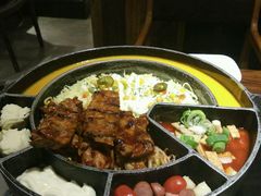 -火炉火自助餐(枫蓝国际店)