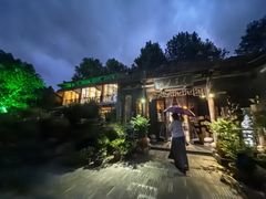 -万景茶庄·台州菜