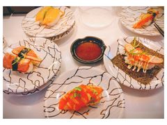 -争鲜回转寿司(飞洲国际店)
