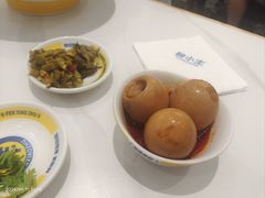 -粉小主·贵州酸汤牛肉粉(南京仙林金鹰店)