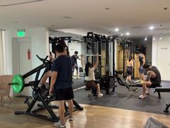 -MYFIT健身工作室(赞成店)