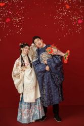 -巴黎春天·菀纱仙庭婚纱美学