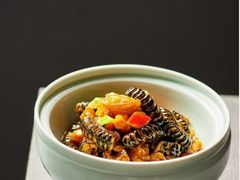 -徽镇小厨·经典徽菜(马连道店)