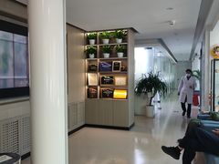 -北京地坛口腔门诊部
