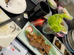 -三禾寿司(石龙店)