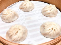 小笼包-鼎泰丰(复兴店)