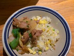 -破三川·新川菜(静安大融城店)