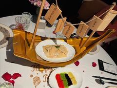 -狮拾久·现代新加坡料理(福田COCO Park店)