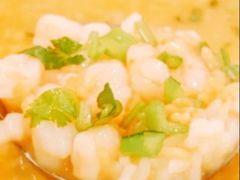 -誉八仙粤菜(万象天地店)