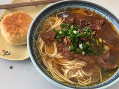 -上海为民商行清真饭店(南大路店)