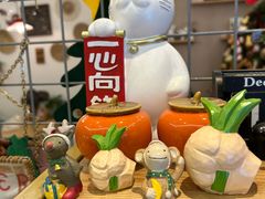 -提亚烘焙·手作面包·生日蛋糕(七星店)