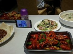 -南京大个子龙虾精菜馆