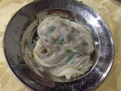 -标记美食新鲜猪杂(兴南大道店)
