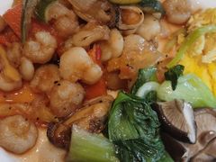 -上海齐鲁酒店·辣椒屋咖啡厅