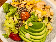 -AFS Cafe & Canteen(闽江二路店)
