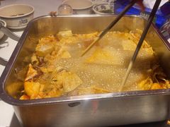 -螺大喜螺蛳粉火锅(雍和宫店)