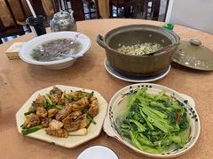 -正宗鸡饭粤香酒家(朱村店)