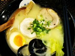 百步拉面-百步拉面