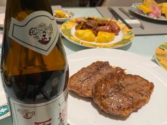 -舜和巴西烤肉餐厅(舜和国际店)