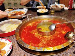 -巴蜀大宅门火锅(北大街店)