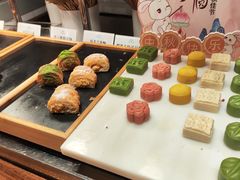 -第六季自助餐厅(北太平庄店)