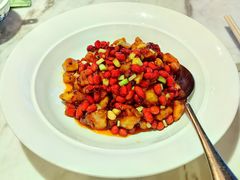 -漢舍中国菜馆(889广场店)