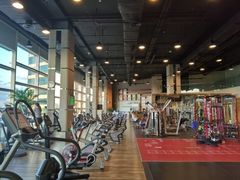 -上海浦东嘉里大酒店