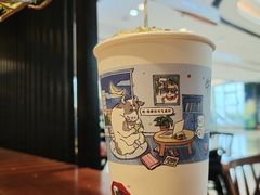 -茶颜悦色(吾悦广场六号门店)