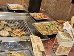 -塘屋烧烤·云南火塘烧烤品牌(新亚洲店)