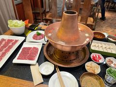 -南门涮肉(通州店)