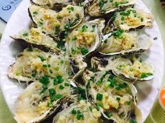 -蚝家菜馆(沙井店)