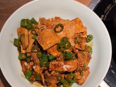 -吃饭皇帝大(长宁龙之梦店)