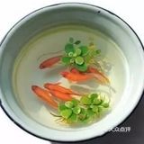 3D逼真效果下的画作～～