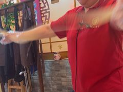 特色抻面-五福居羊蝎子(方庄店)