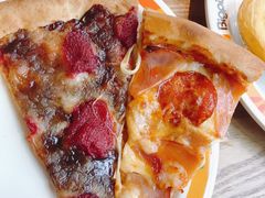 -比格比萨自助(德思勤四季汇店)