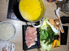 -吉野家(宾水道店)