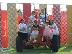 -太阳岛度假酒店