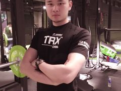 -威尔仕健身(金茂店)