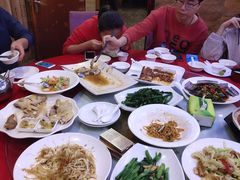 -潮喜竹溪荔湖酒家(荔枝湾店)