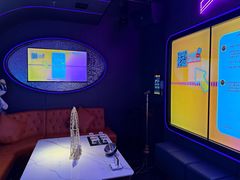 -星聚会KTV(合生汇黑金店)