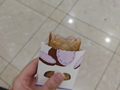 -麦当劳(天兴罗斯福店)