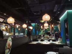 -佬麻雀·剁椒鱼头(京基KK One店)