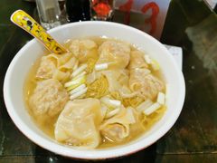 -一记面馆(易发店)