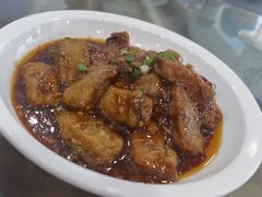 -一楼食业·美食人家
